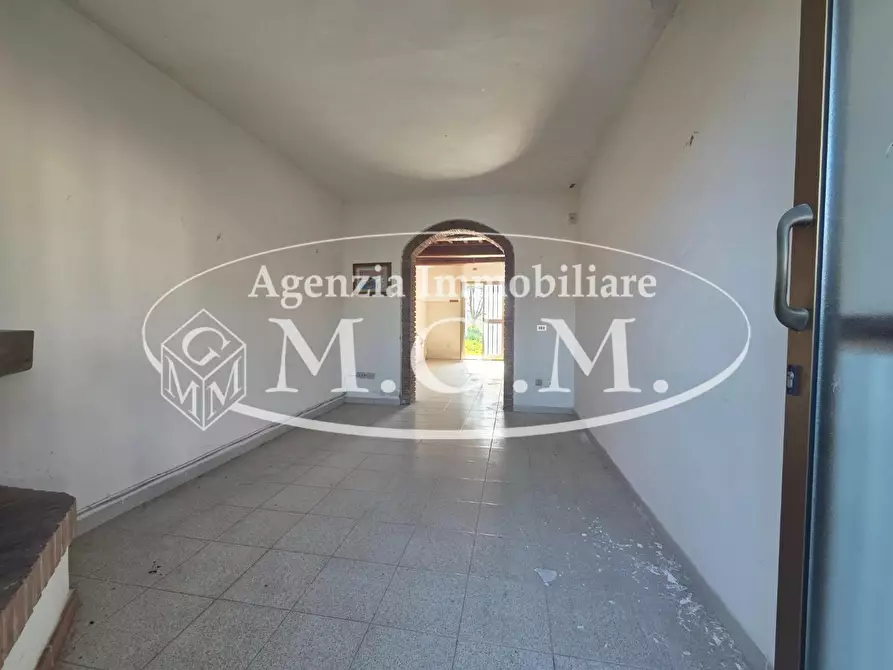 Immagine 6 di Terratetto in vendita  a Santa Maria A Monte