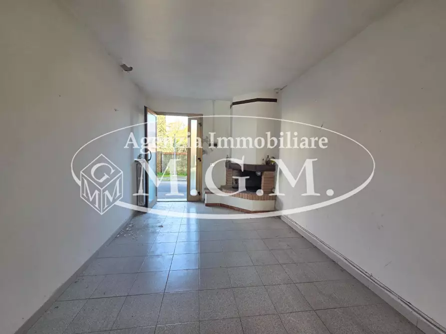 Immagine 3 di Terratetto in vendita  a Santa Maria A Monte