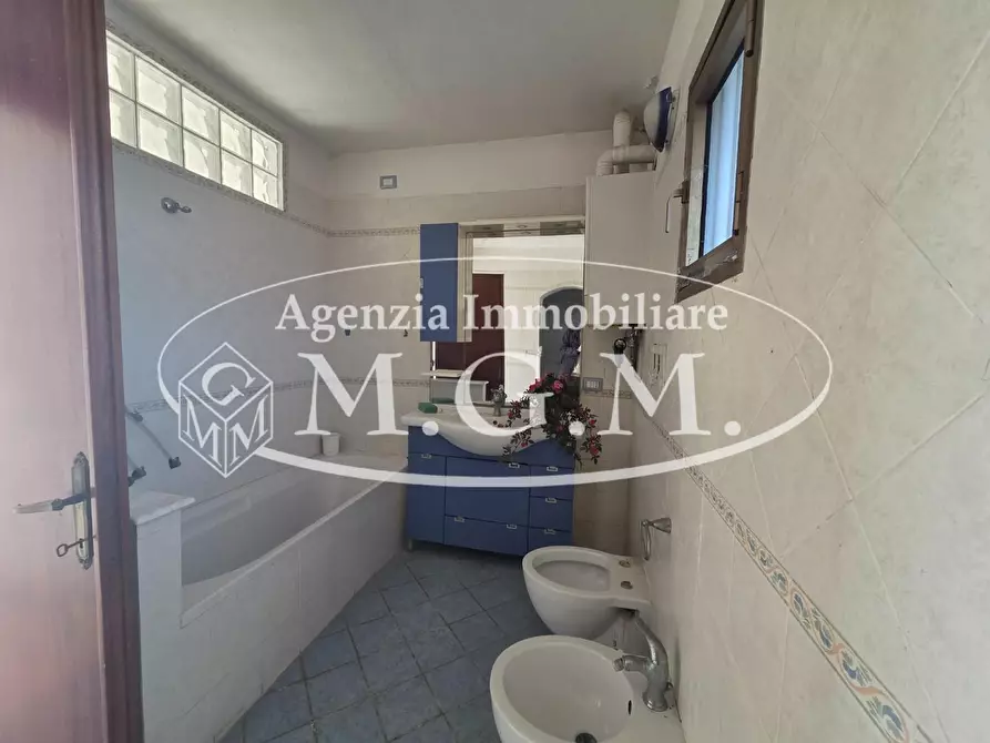 Immagine 12 di Terratetto in vendita  a Santa Maria A Monte