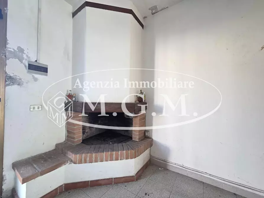 Immagine 5 di Terratetto in vendita  a Santa Maria A Monte