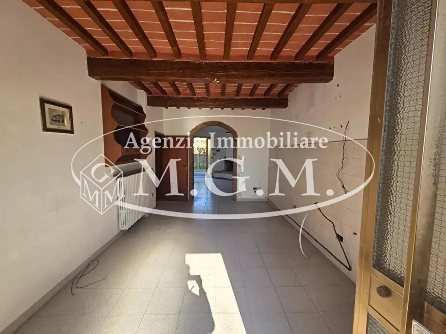 Immagine 2 di Terratetto in vendita  a Santa Maria A Monte