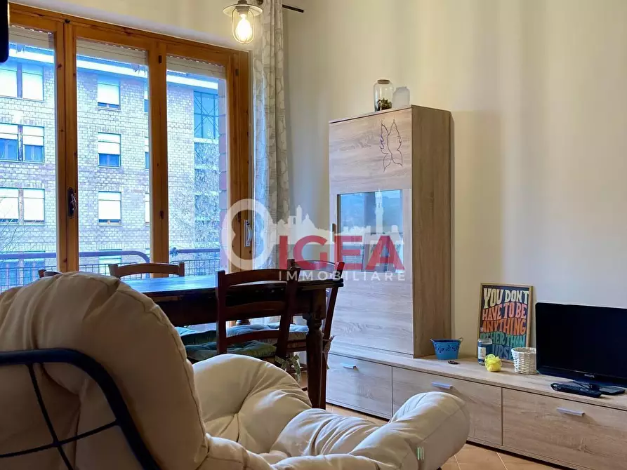 Immagine 3 di Appartamento in vendita  a Monteroni D'arbia