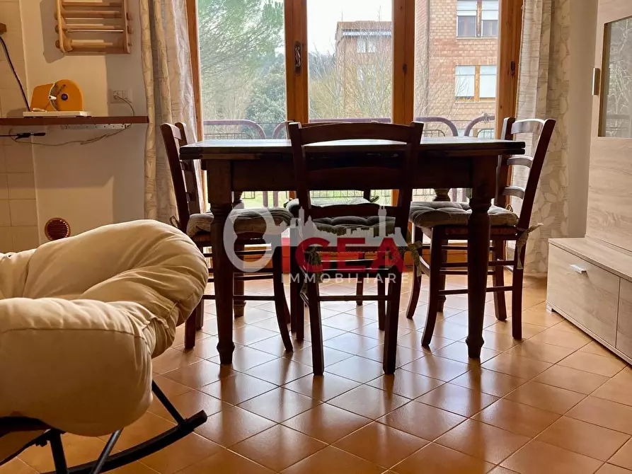 Immagine 6 di Appartamento in vendita  a Monteroni D'arbia