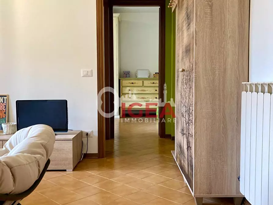 Immagine 10 di Appartamento in vendita  a Monteroni D'arbia