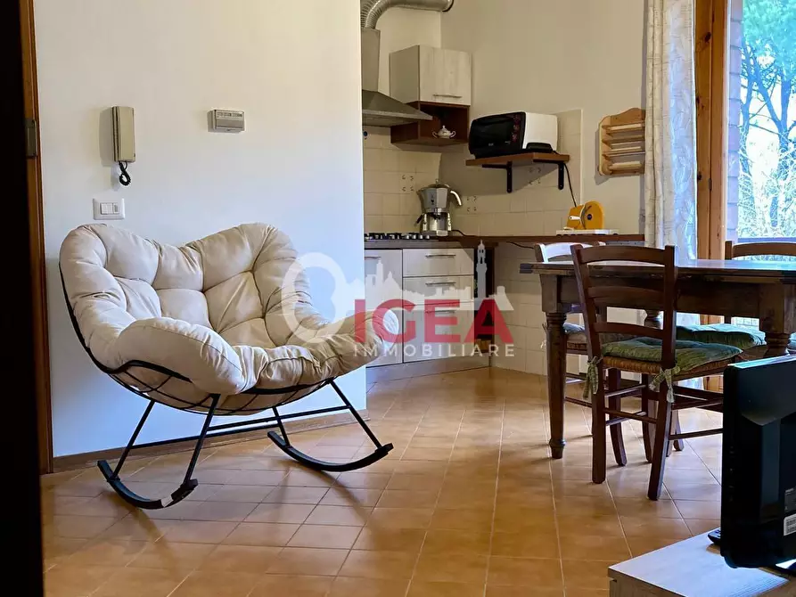 Immagine 1 di Appartamento in vendita  a Monteroni D'arbia