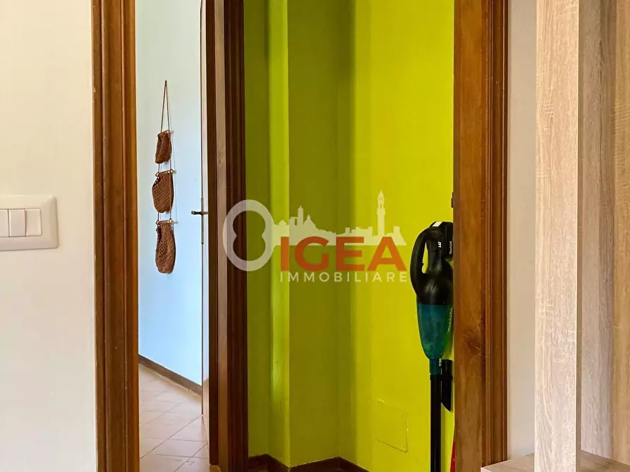 Immagine 11 di Appartamento in vendita  a Monteroni D'arbia