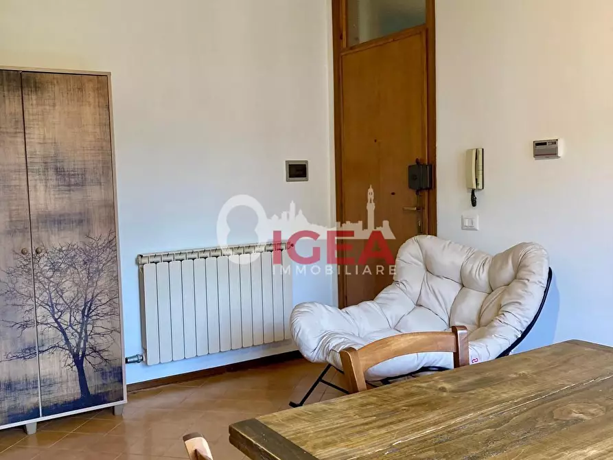 Immagine 4 di Appartamento in vendita  a Monteroni D'arbia