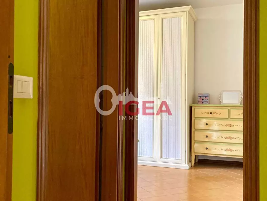 Immagine 12 di Appartamento in vendita  a Monteroni D'arbia