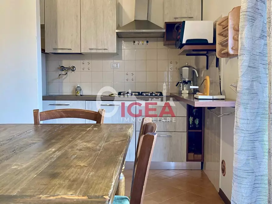 Immagine 7 di Appartamento in vendita  a Monteroni D'arbia