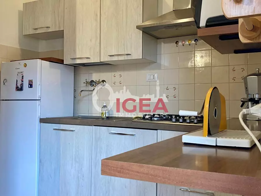 Immagine 8 di Appartamento in vendita  a Monteroni D'arbia