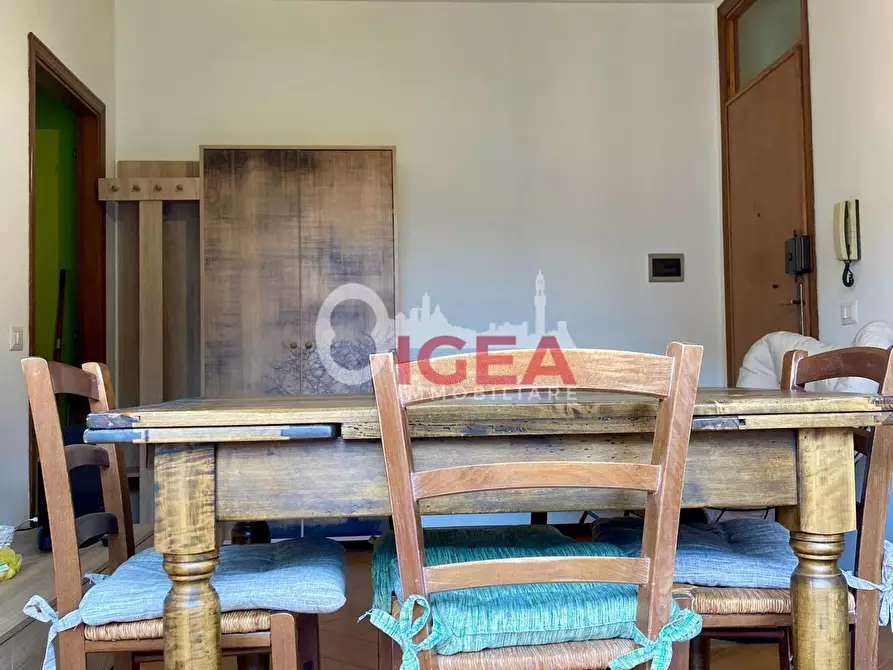 Immagine 5 di Appartamento in vendita  a Monteroni D'arbia