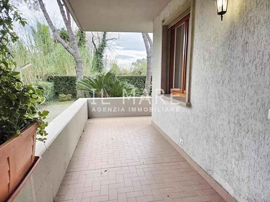 Immagine 5 di Appartamento in vendita  a Massa