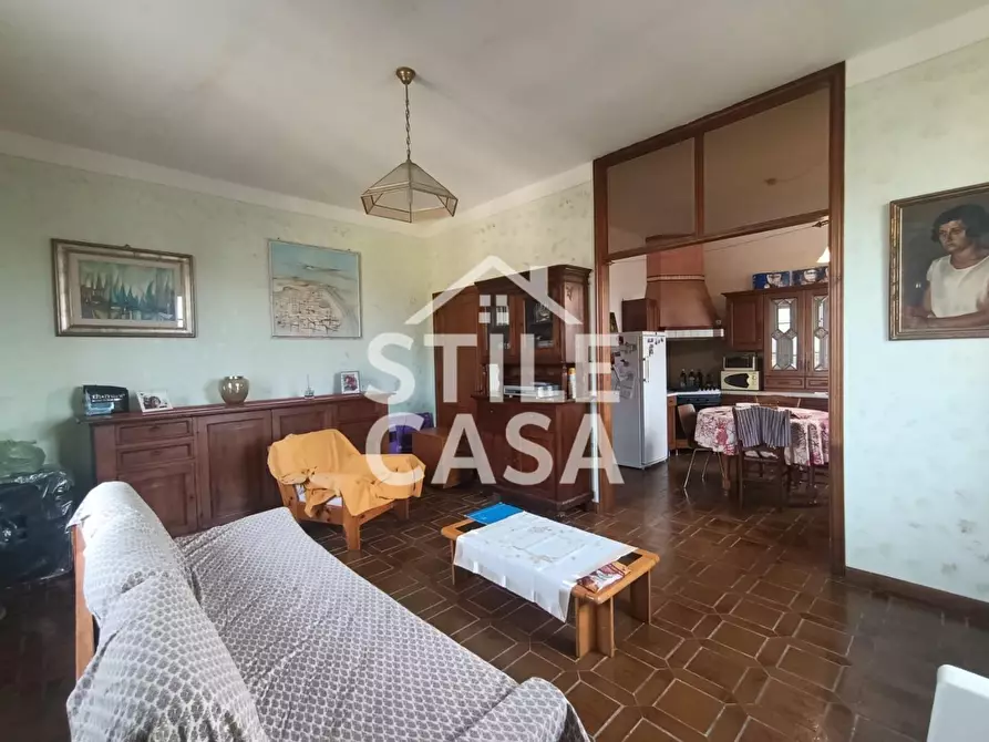 Immagine 12 di Appartamento in vendita  a Altopascio