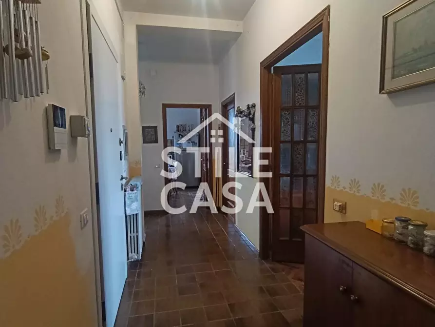 Immagine 20 di Appartamento in vendita  a Altopascio