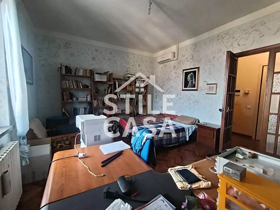 Immagine 39 di Appartamento in vendita  a Altopascio