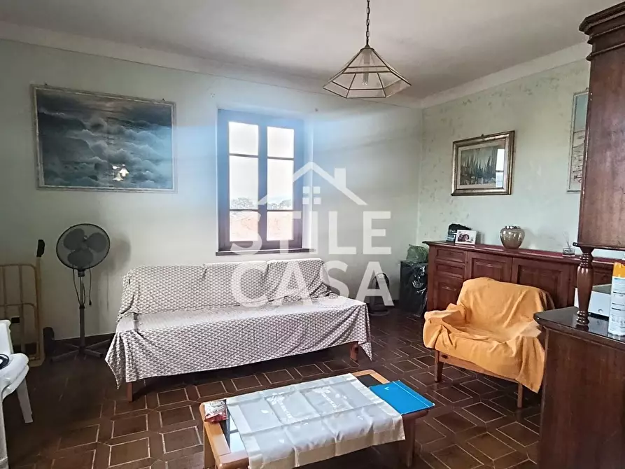 Immagine 16 di Appartamento in vendita  a Altopascio