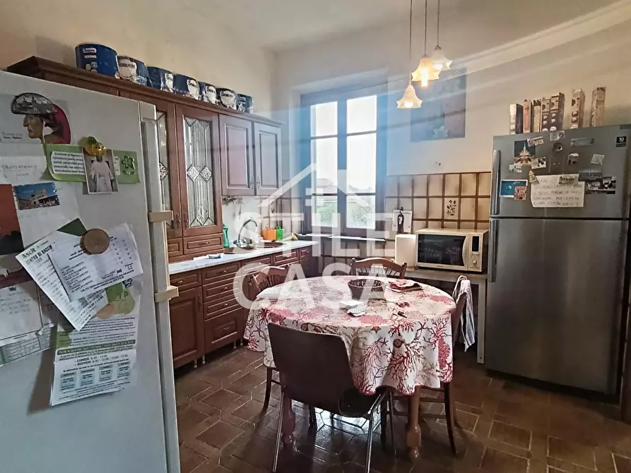 Immagine 4 di Appartamento in vendita  a Altopascio