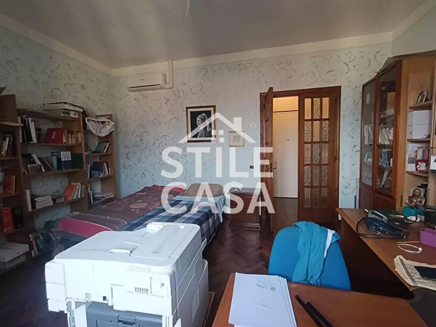 Immagine 44 di Appartamento in vendita  a Altopascio