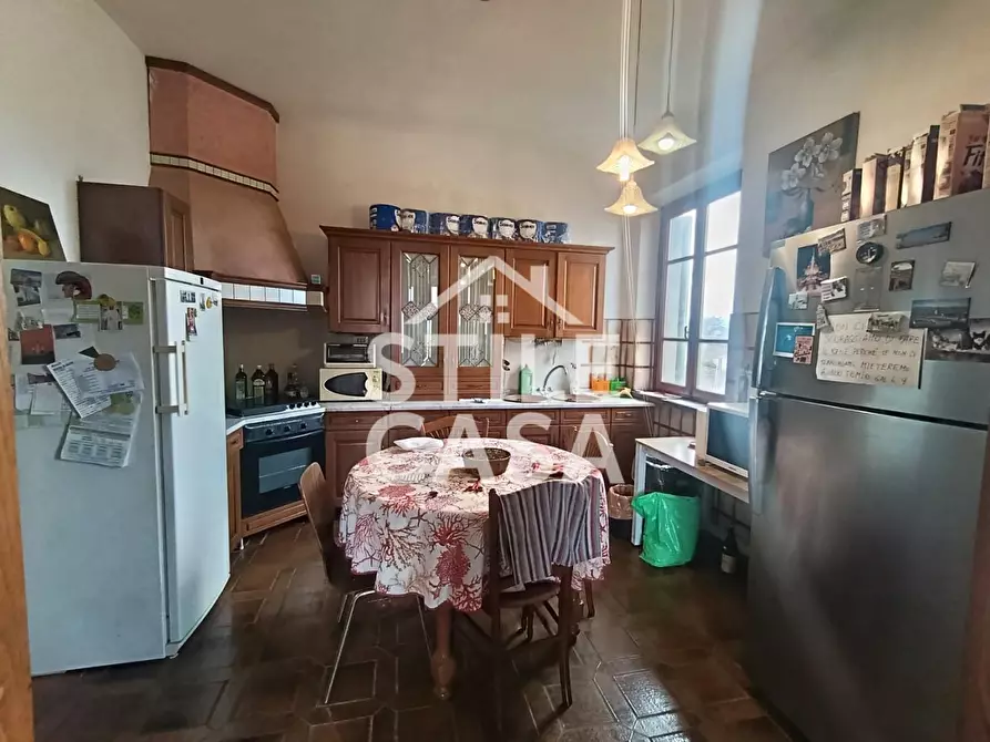 Immagine 3 di Appartamento in vendita  a Altopascio