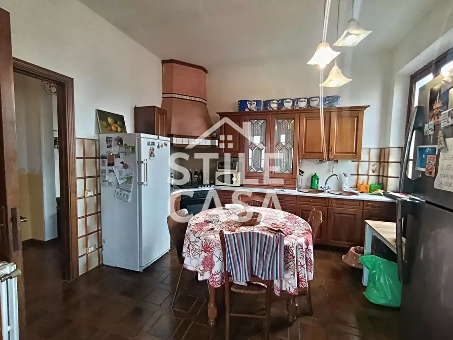 Immagine 2 di Appartamento in vendita  a Altopascio