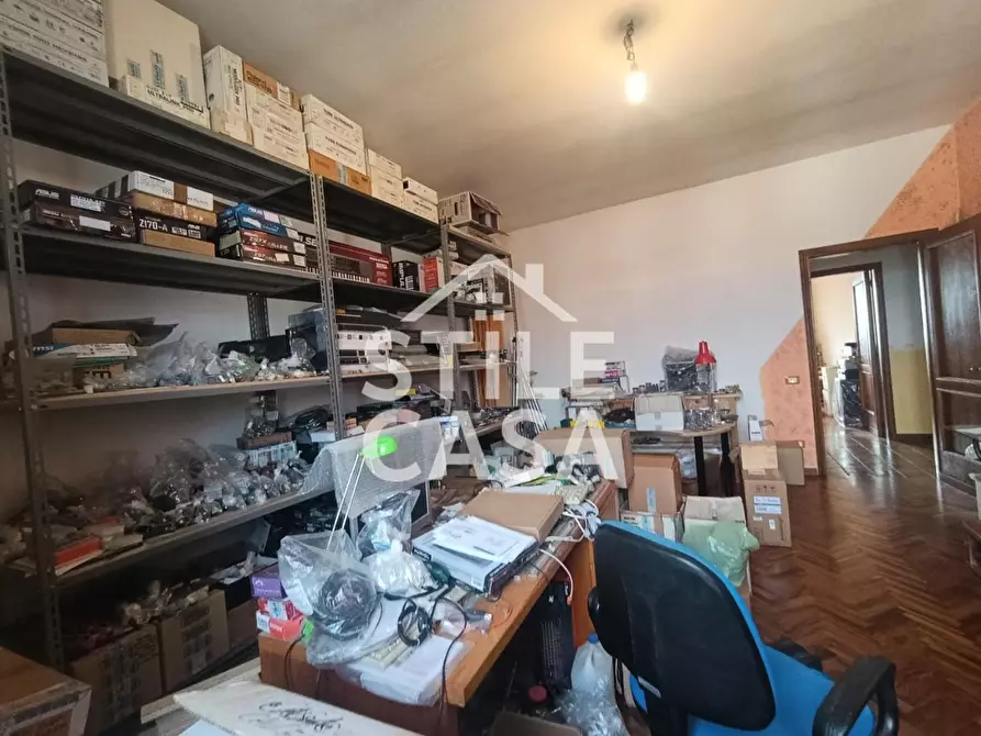 Immagine 35 di Appartamento in vendita  a Altopascio