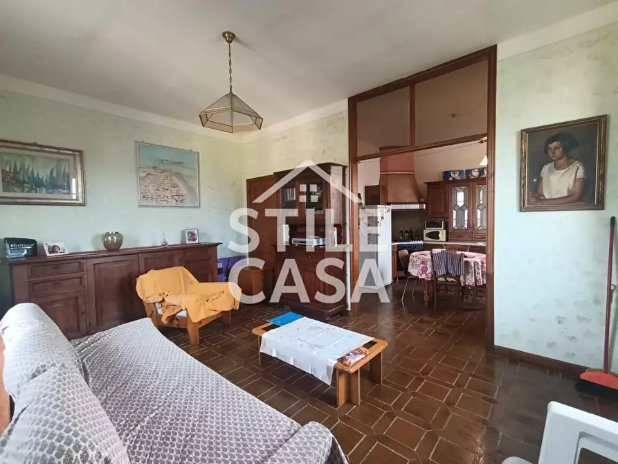 Immagine 15 di Appartamento in vendita  a Altopascio