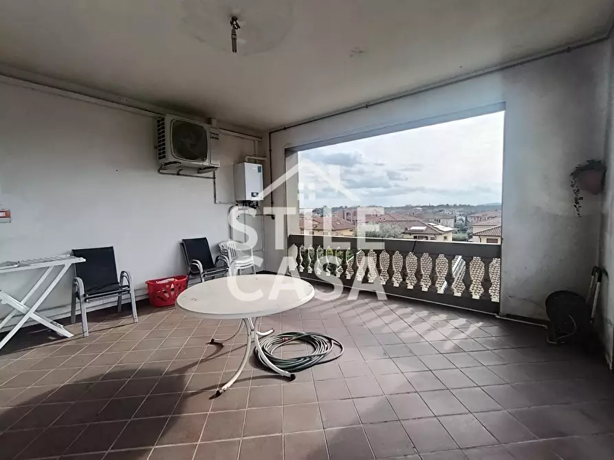 Immagine 25 di Appartamento in vendita  a Altopascio