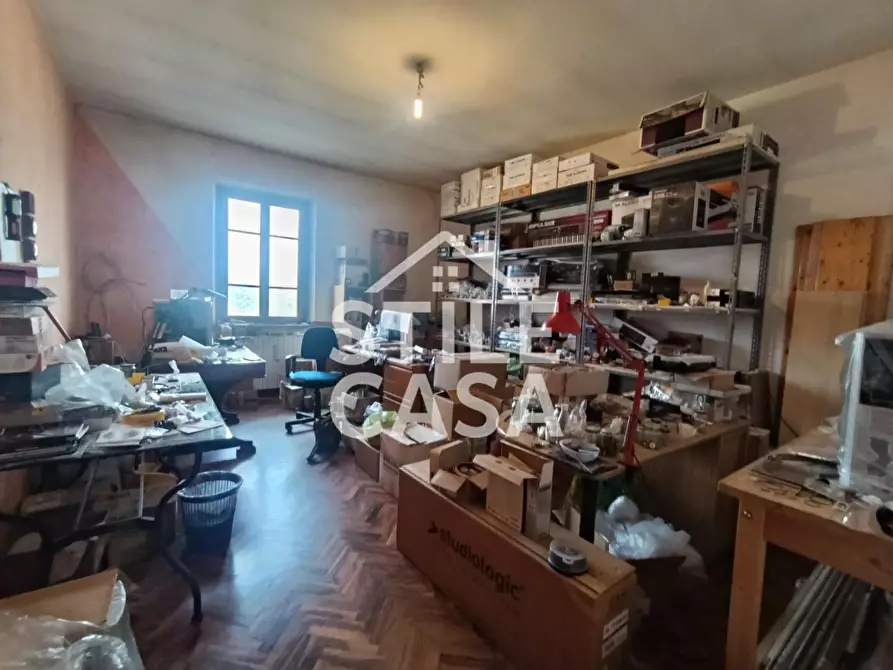 Immagine 29 di Appartamento in vendita  a Altopascio