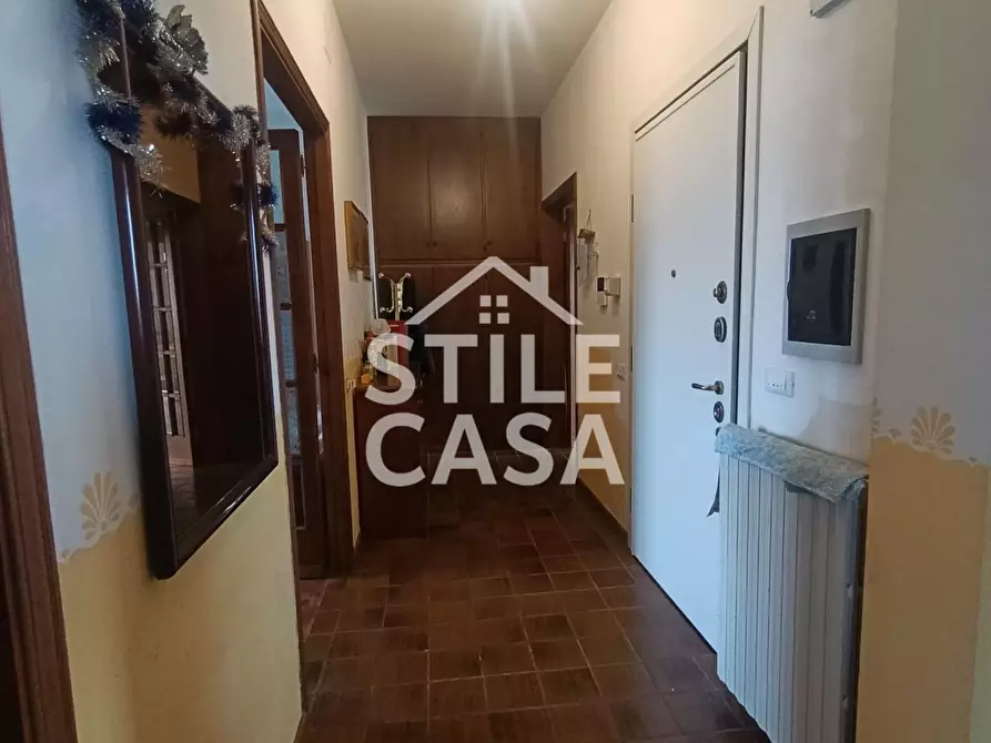 Immagine 22 di Appartamento in vendita  a Altopascio