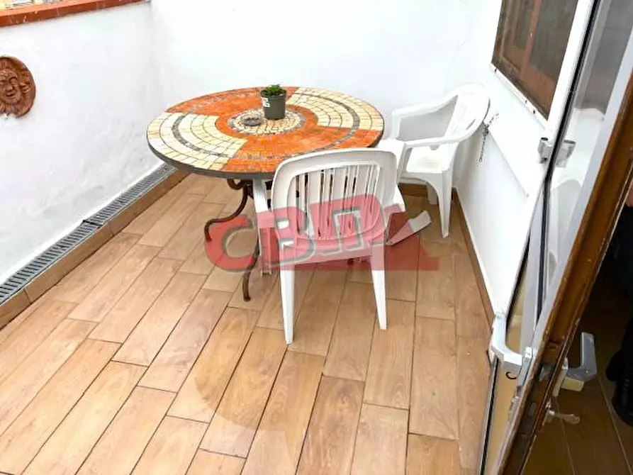 Immagine 3 di Appartamento in vendita  a Livorno