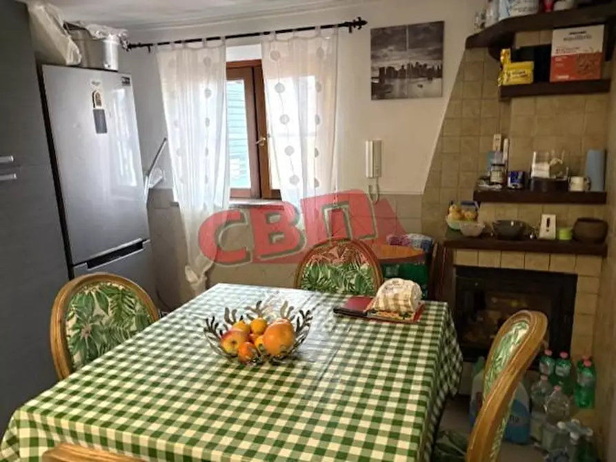 Immagine 8 di Appartamento in vendita  a Livorno