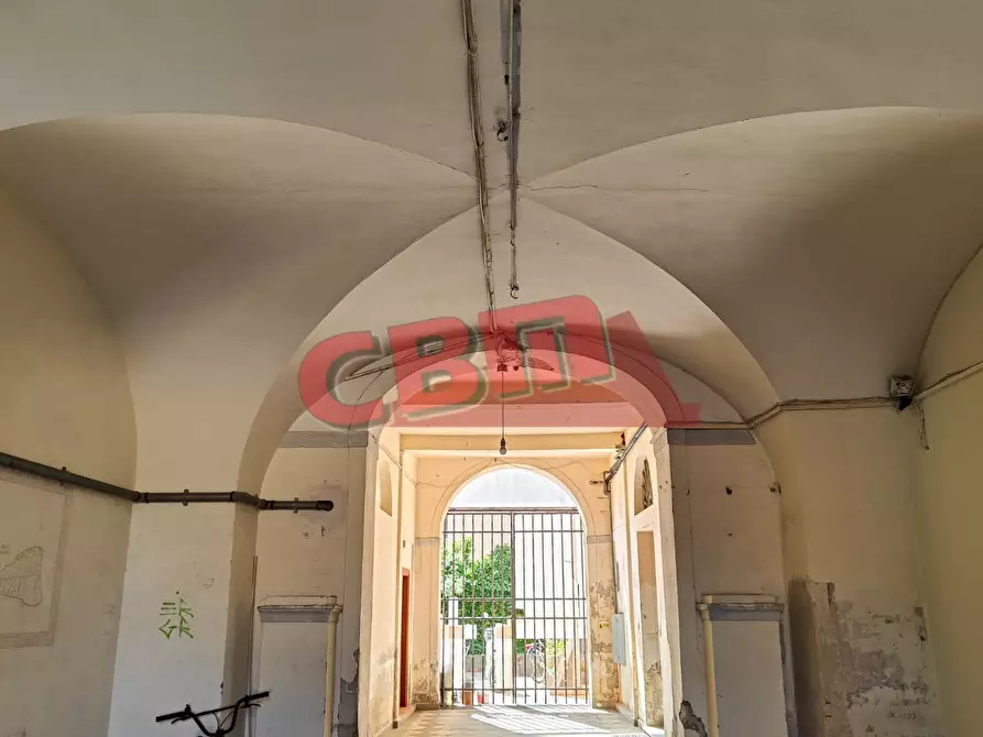Immagine 41 di Appartamento in vendita  a Livorno