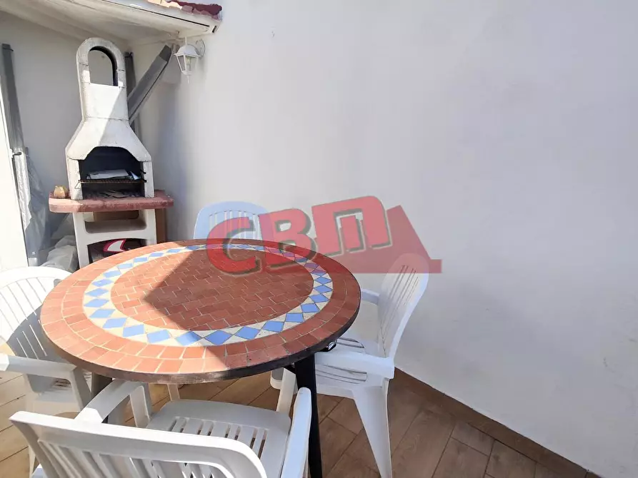 Immagine 3 di Appartamento in vendita  a Livorno