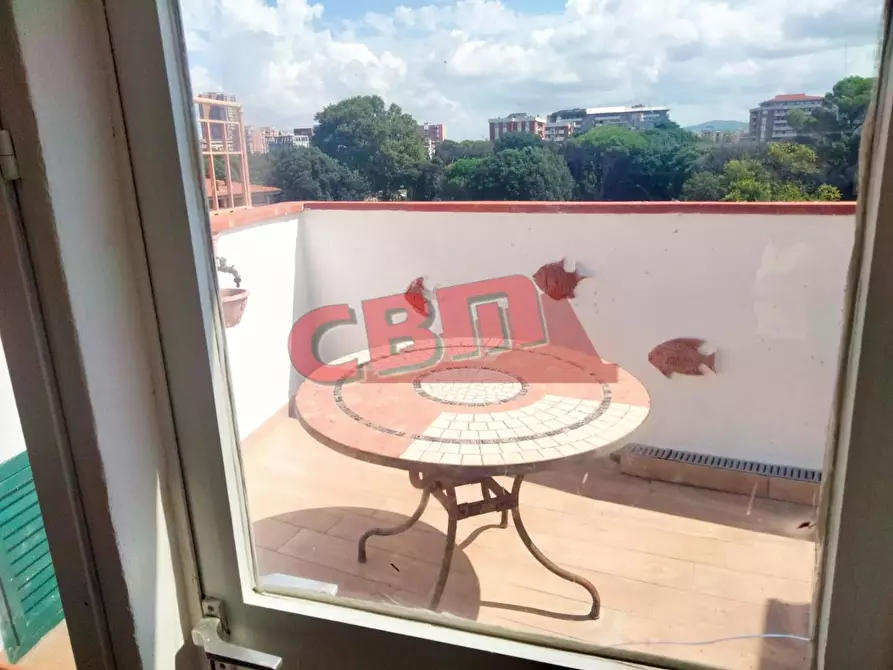 Immagine 1 di Appartamento in vendita  a Livorno