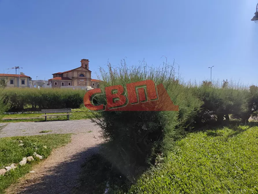 Immagine 44 di Appartamento in vendita  a Livorno