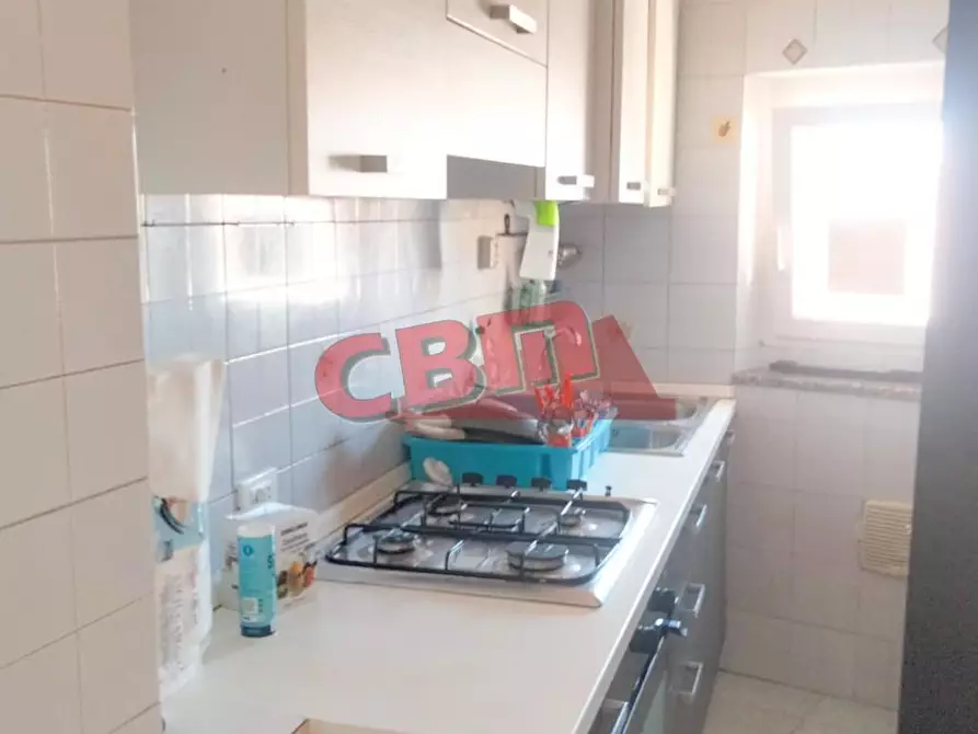 Immagine 13 di Appartamento in vendita  a Livorno