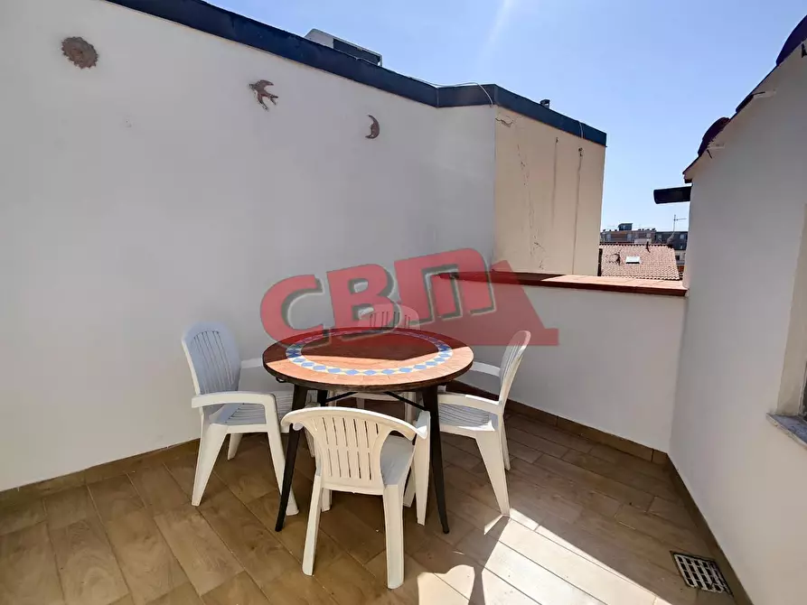 Immagine 1 di Appartamento in vendita  a Livorno