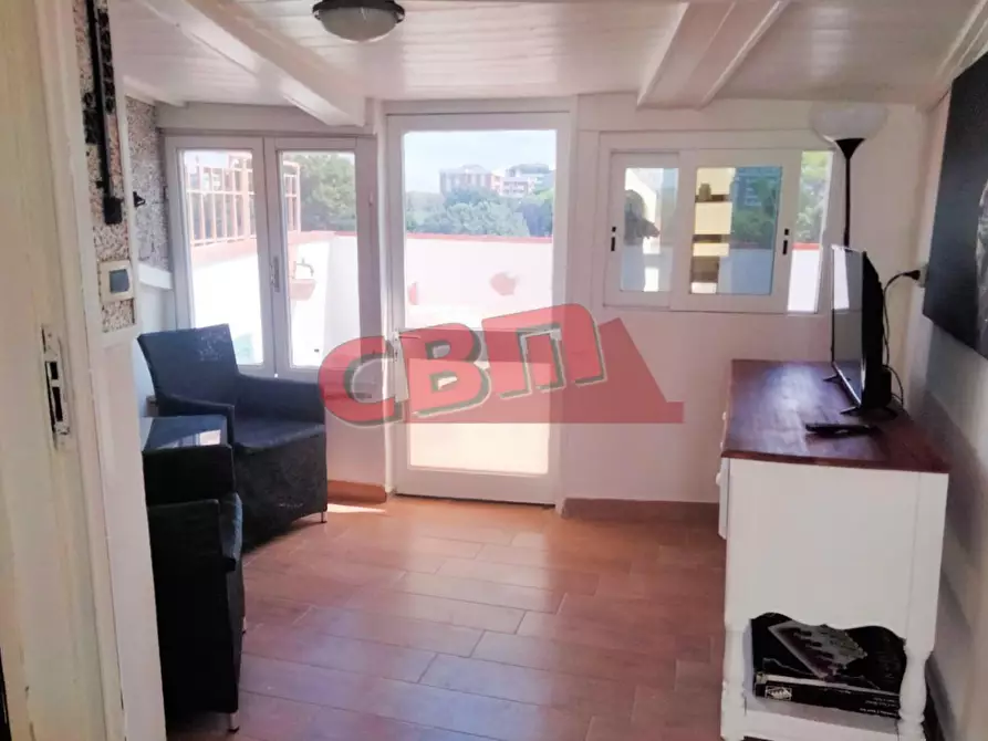 Immagine 6 di Appartamento in vendita  a Livorno