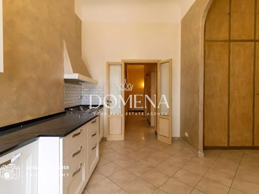 Immagine 26 di Appartamento in vendita  a Siena