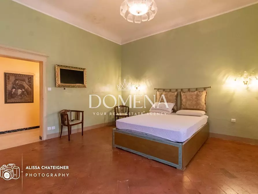 Immagine 16 di Appartamento in vendita  a Siena