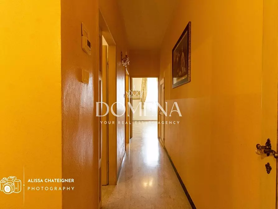 Immagine 22 di Appartamento in vendita  a Siena