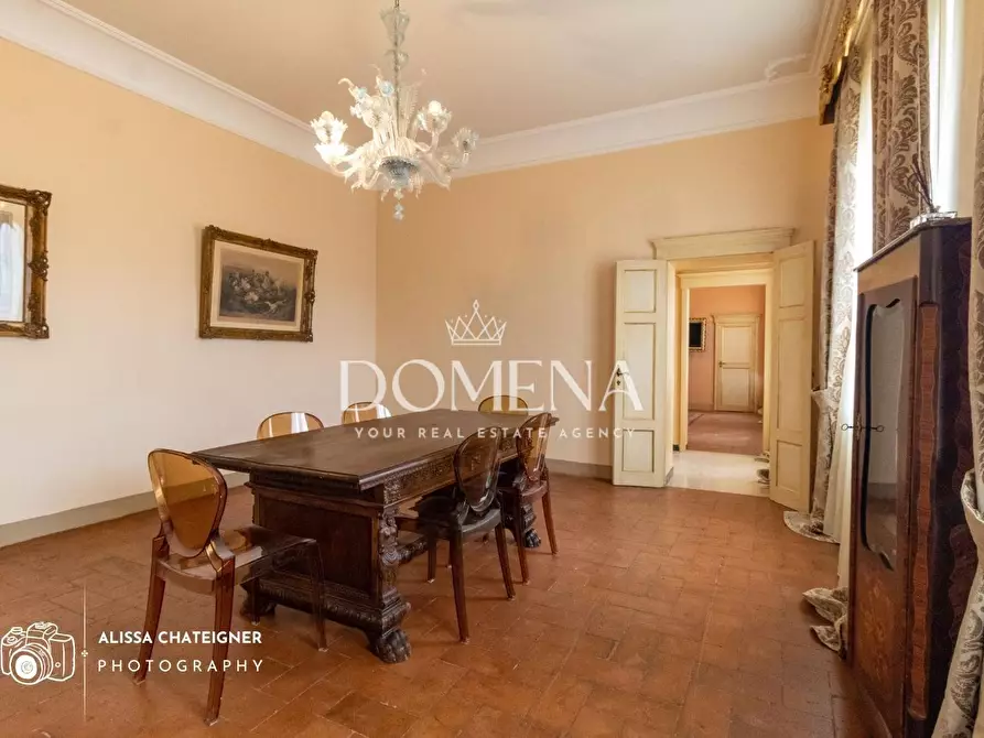 Immagine 31 di Appartamento in vendita  a Siena