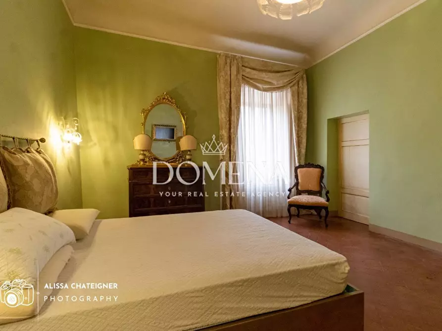 Immagine 14 di Appartamento in vendita  a Siena