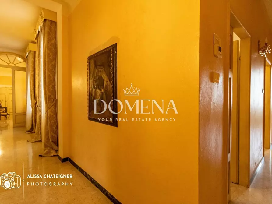 Immagine 17 di Appartamento in vendita  a Siena