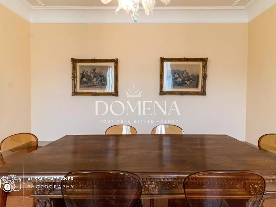 Immagine 32 di Appartamento in vendita  a Siena