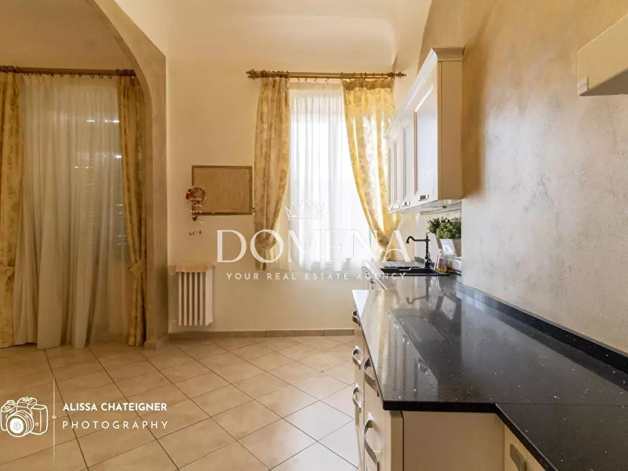 Immagine 25 di Appartamento in vendita  a Siena