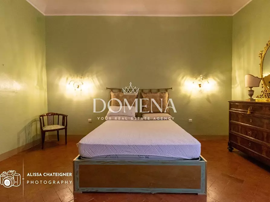 Immagine 15 di Appartamento in vendita  a Siena