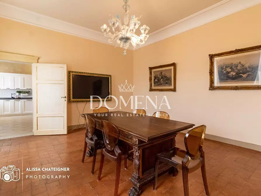 Immagine 33 di Appartamento in vendita  a Siena