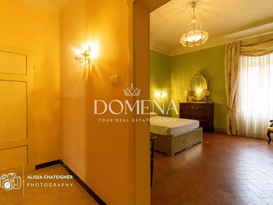 Immagine 12 di Appartamento in vendita  a Siena