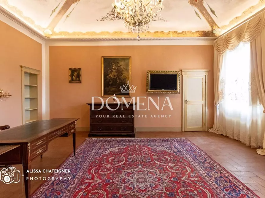 Immagine 41 di Appartamento in vendita  a Siena